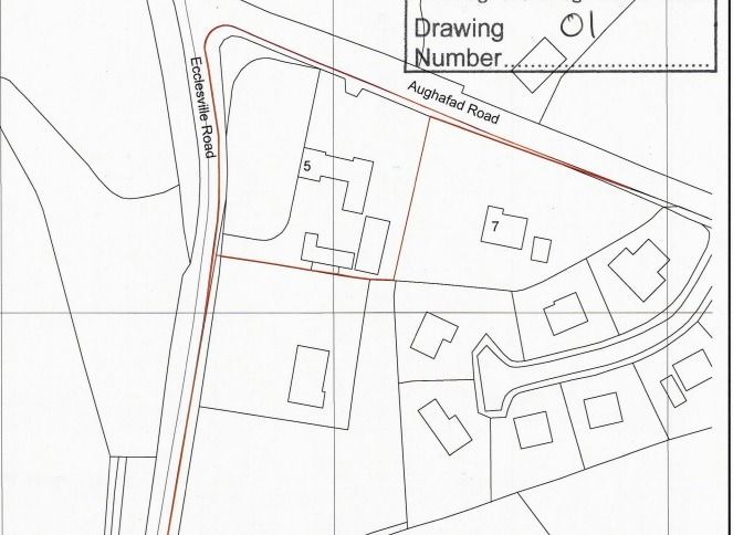 5 Aughafad Road, Fintona 5 Aughafad Road, Fintona