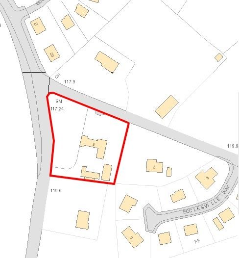 5 Aughafad Road, Fintona 5 Aughafad Road, Fintona