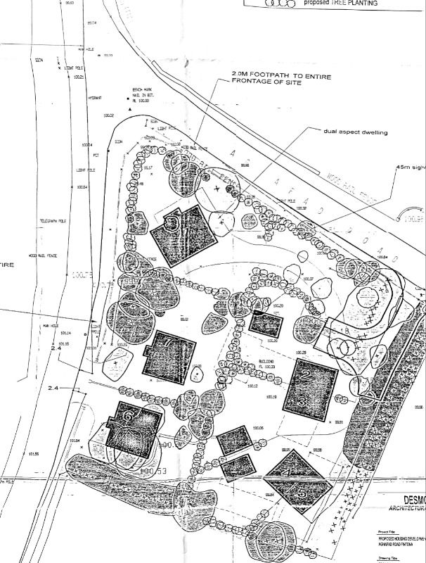 5 Aughafad Road, Fintona 5 Aughafad Road, Fintona
