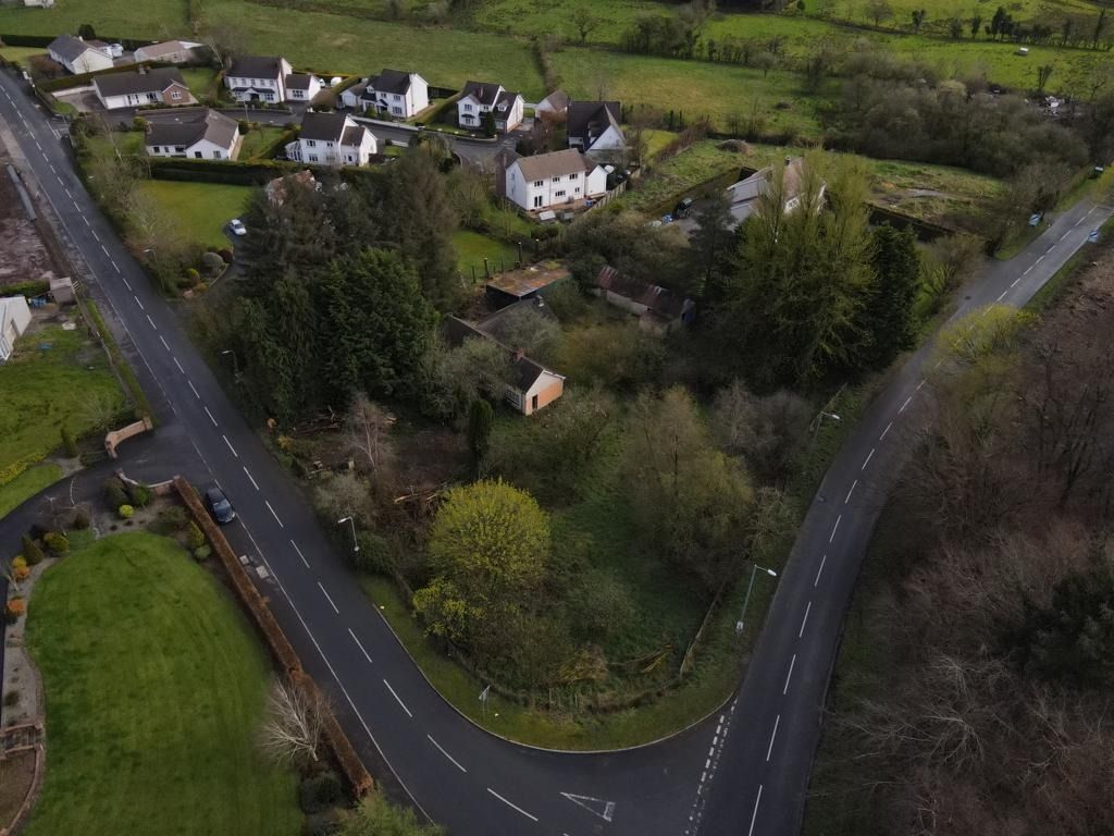 5 Aughafad Road, Fintona 5 Aughafad Road, Fintona