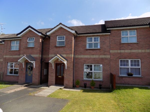 84 Coolnagard Glen, omagh, BT78 1JN