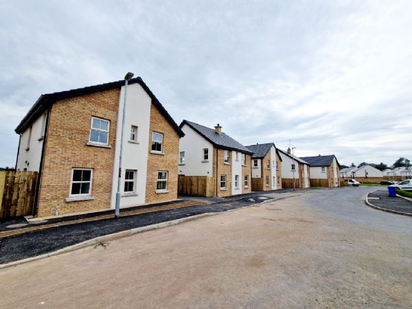 4 Church View, Ballygawley, omagh, BT70 2BU