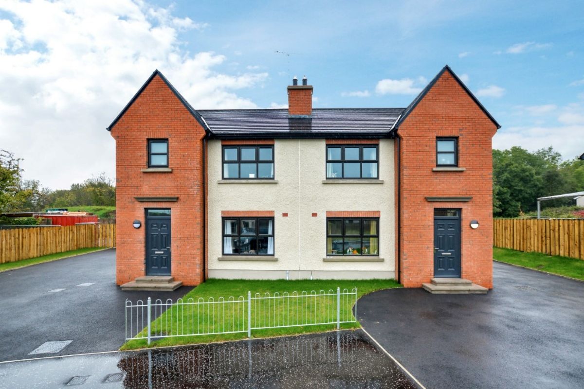 113 Loughmuck Meadows, Fintona 113 Loughmuck Meadows, Fintona