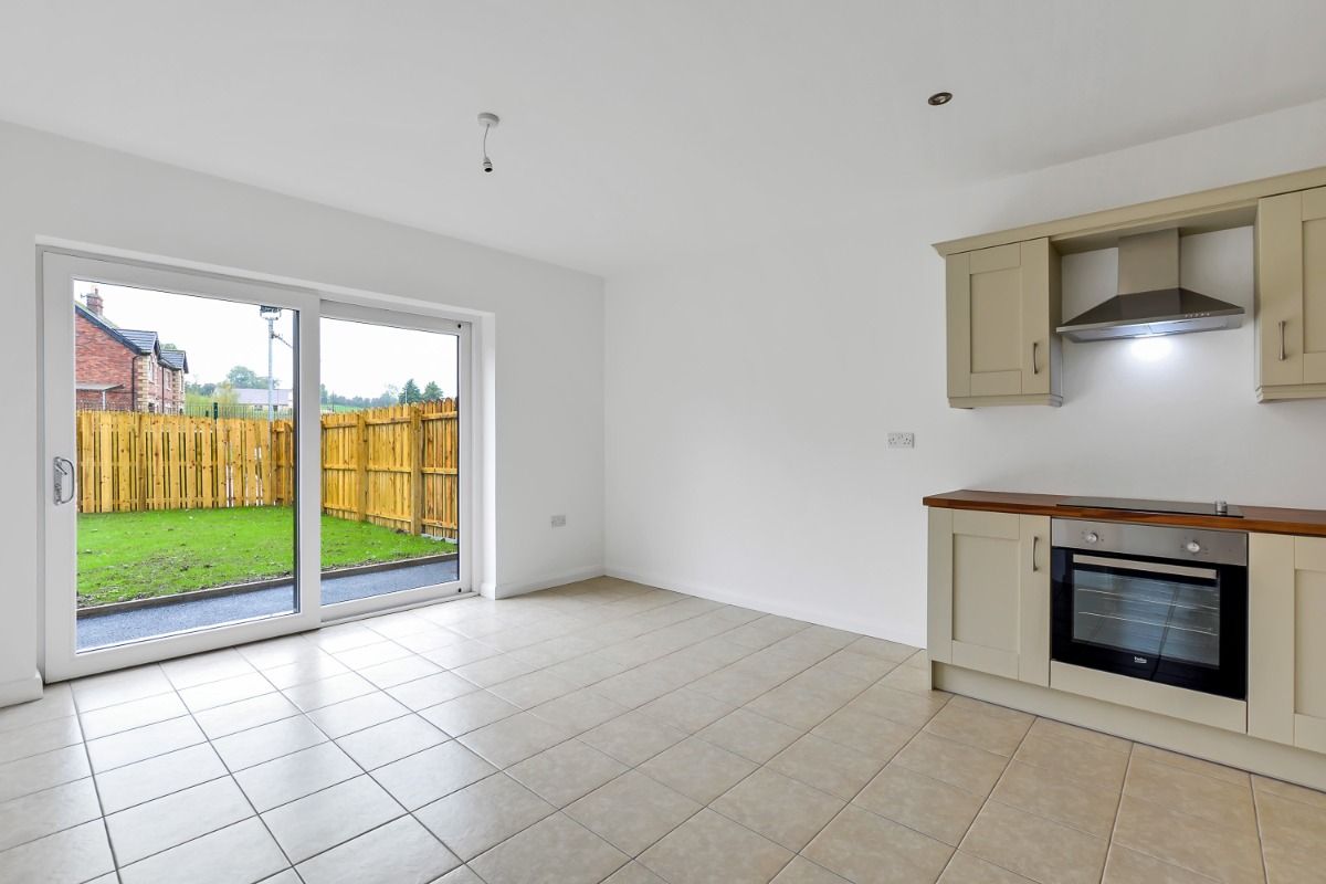113 Loughmuck Meadows, Fintona 113 Loughmuck Meadows, Fintona