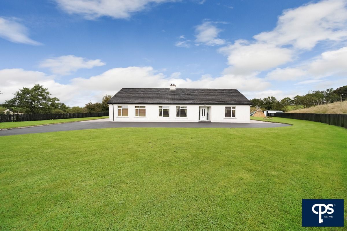 285 Whitebridge Road, Carrickmore 285 Whitebridge Road, Carrickmore