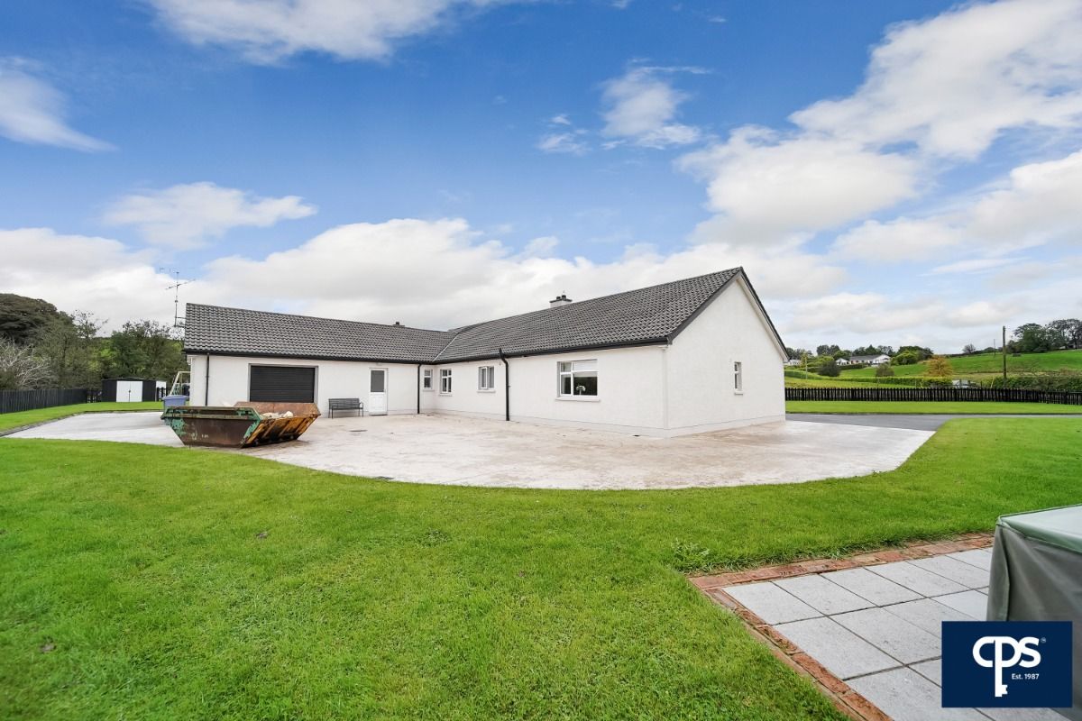 285 Whitebridge Road, Carrickmore 285 Whitebridge Road, Carrickmore