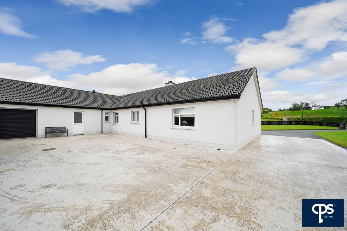 285 Whitebridge Road, Carrickmore 285 Whitebridge Road, Carrickmore