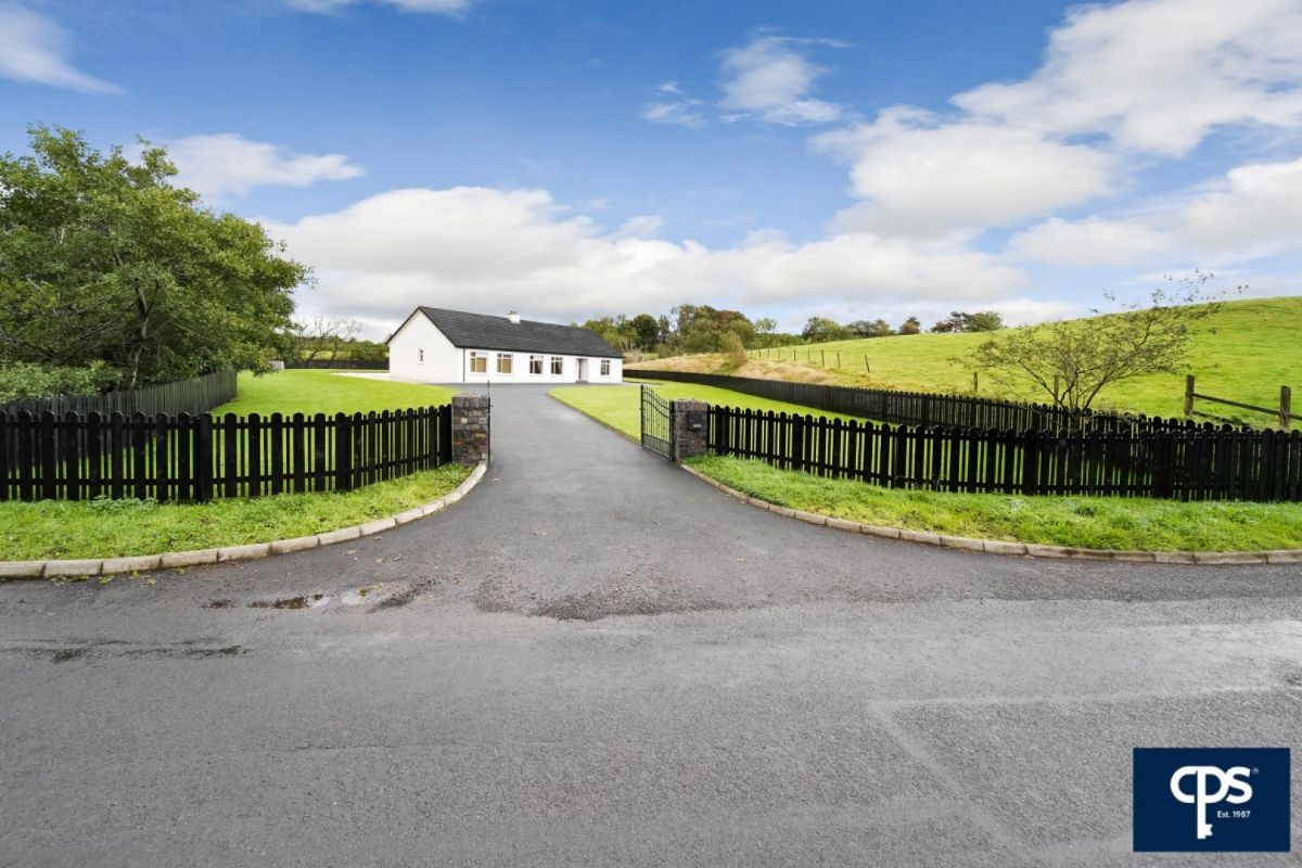 285 Whitebridge Road, Carrickmore 285 Whitebridge Road, Carrickmore