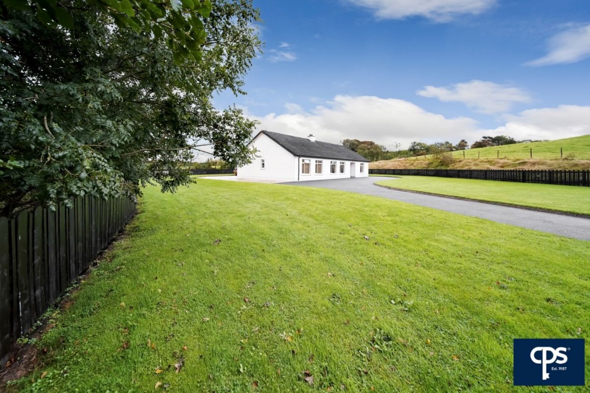 285 Whitebridge Road, Carrickmore 285 Whitebridge Road, Carrickmore