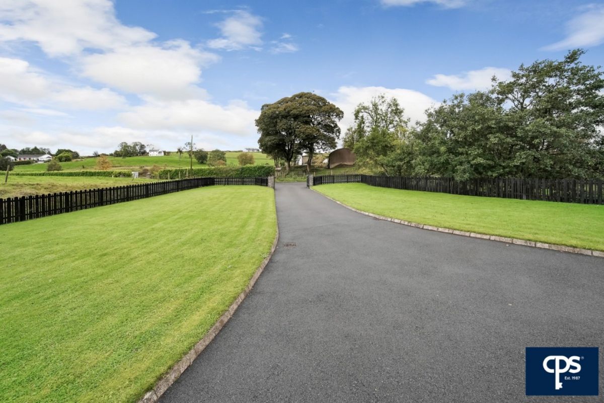 285 Whitebridge Road, Carrickmore 285 Whitebridge Road, Carrickmore