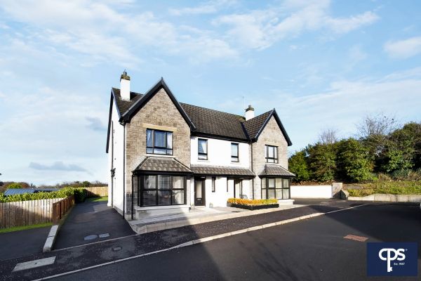 12 Killyclogher Heights 12 Killyclogher Heights