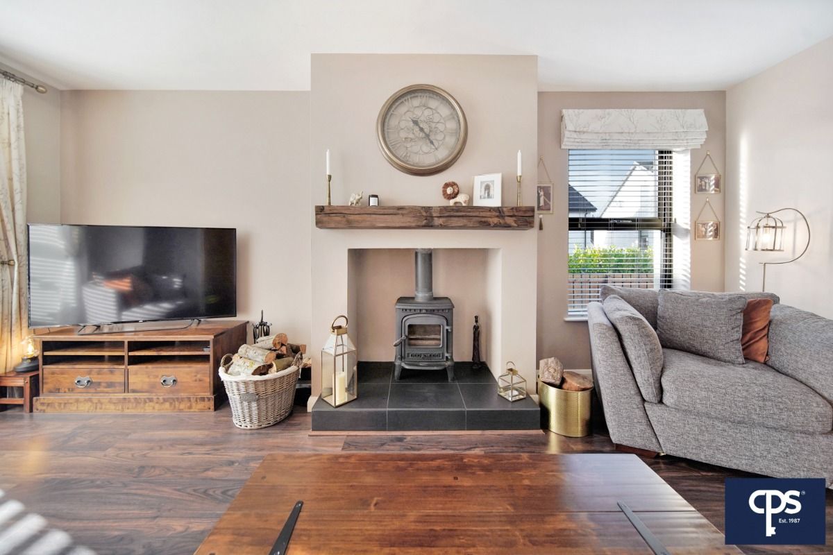 12 Killyclogher Heights 12 Killyclogher Heights