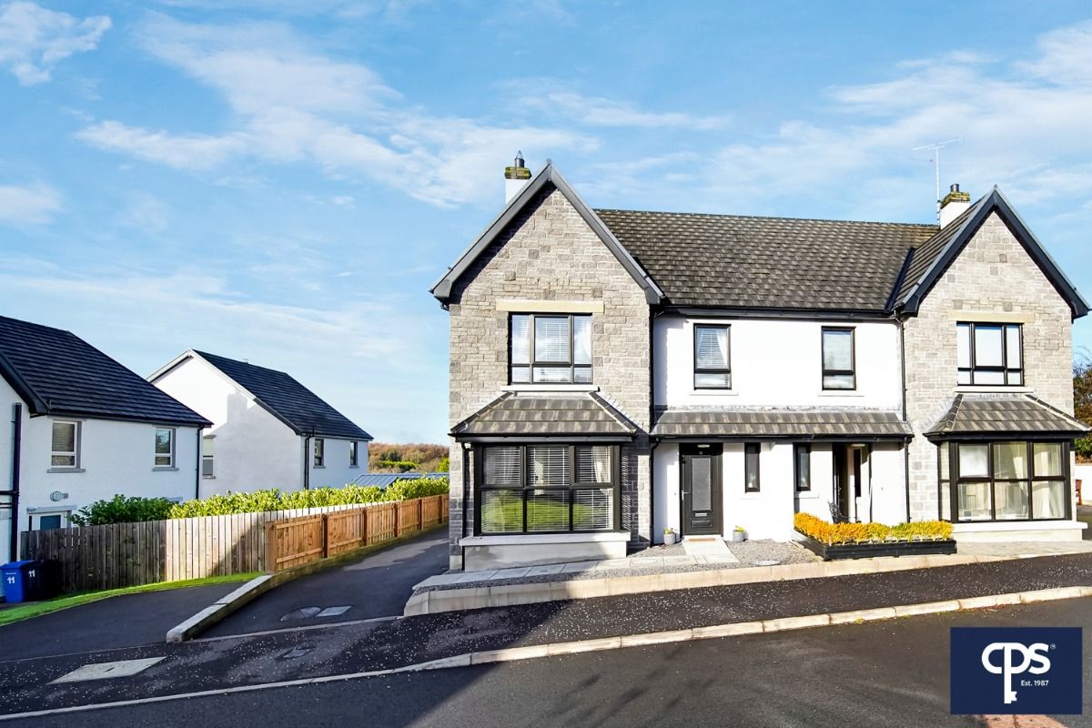12 Killyclogher Heights 12 Killyclogher Heights