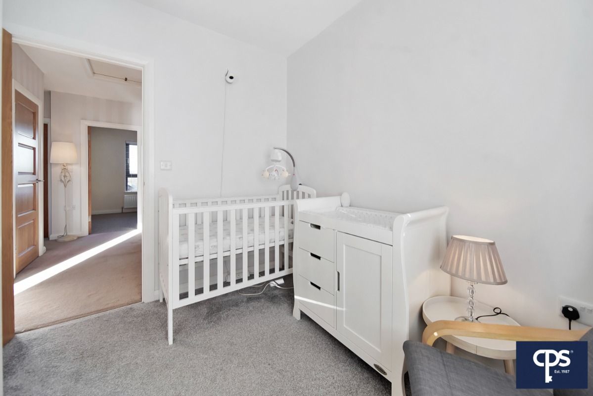 12 Killyclogher Heights 12 Killyclogher Heights