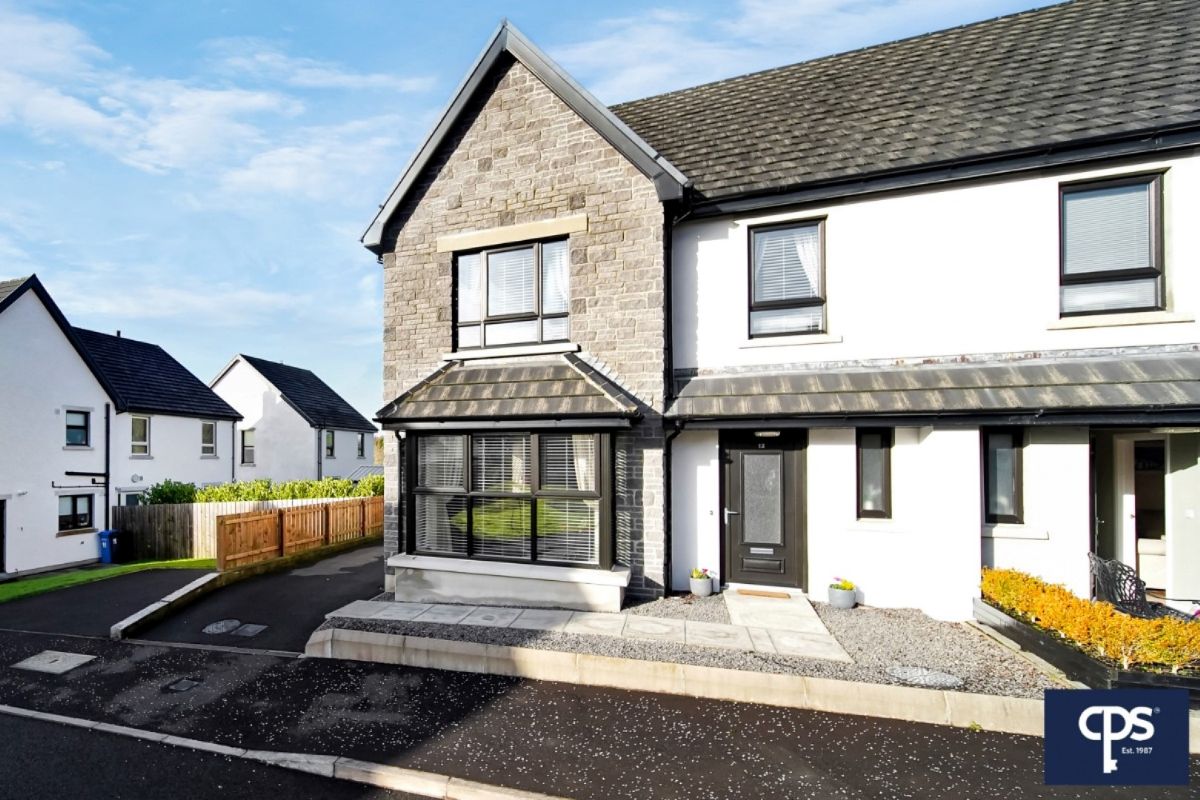 12 Killyclogher Heights 12 Killyclogher Heights