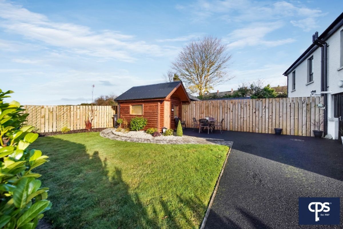 12 Killyclogher Heights 12 Killyclogher Heights