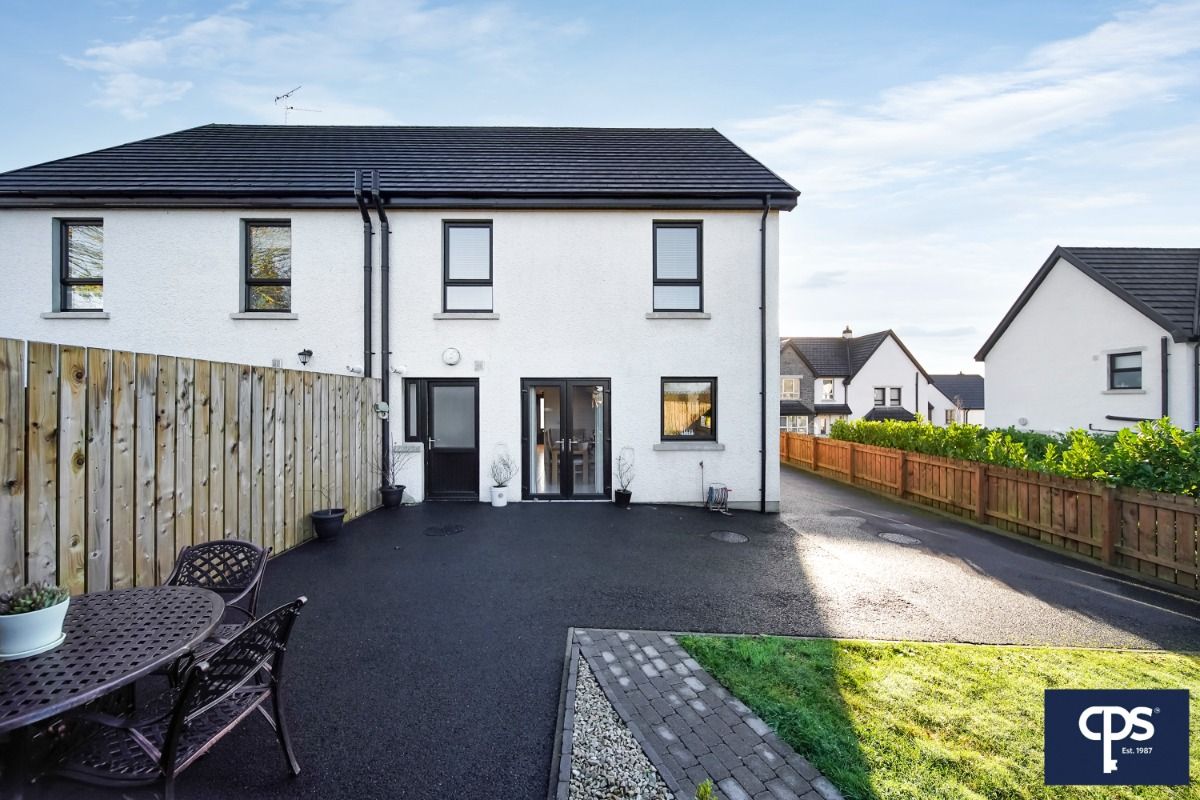 12 Killyclogher Heights 12 Killyclogher Heights