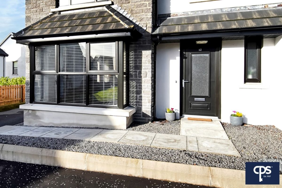 12 Killyclogher Heights 12 Killyclogher Heights