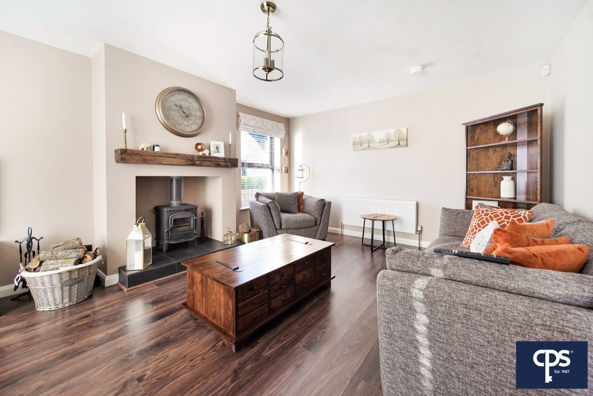 12 Killyclogher Heights 12 Killyclogher Heights