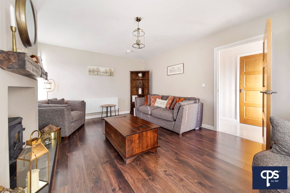 12 Killyclogher Heights 12 Killyclogher Heights