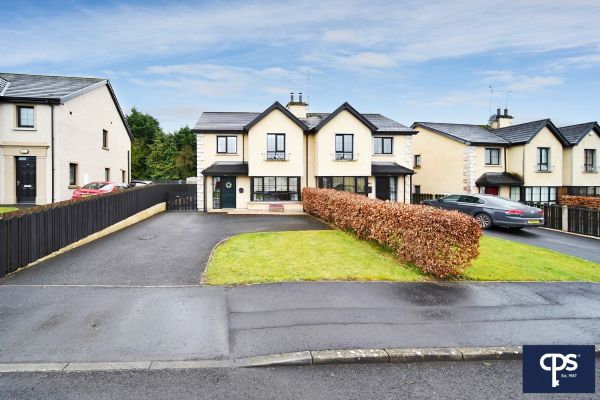9 Moylagh Meadows, Beragh 9 Moylagh Meadows, Beragh