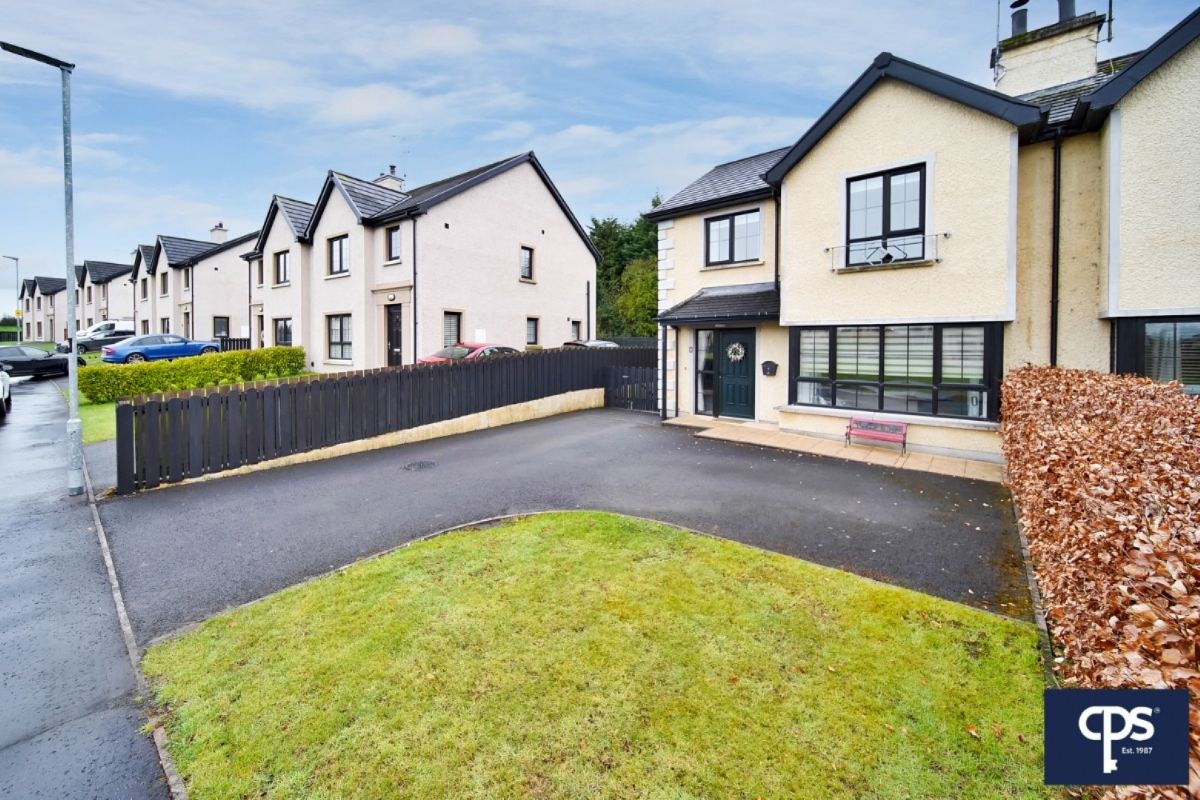9 Moylagh Meadows, Beragh 9 Moylagh Meadows, Beragh