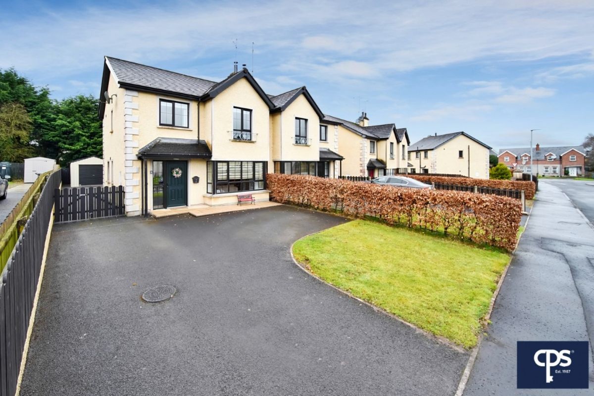 9 Moylagh Meadows, Beragh 9 Moylagh Meadows, Beragh
