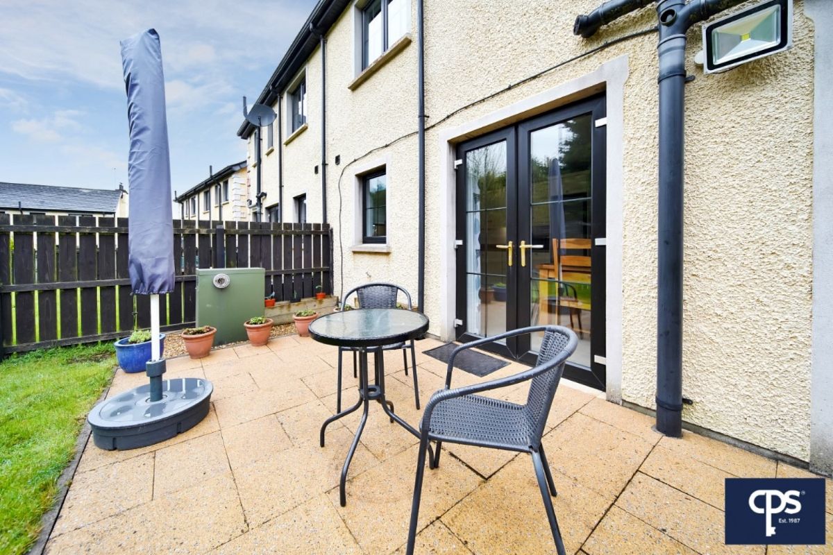 9 Moylagh Meadows, Beragh 9 Moylagh Meadows, Beragh