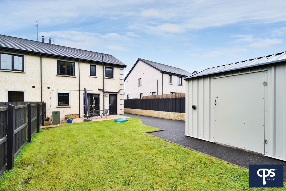 9 Moylagh Meadows, Beragh 9 Moylagh Meadows, Beragh