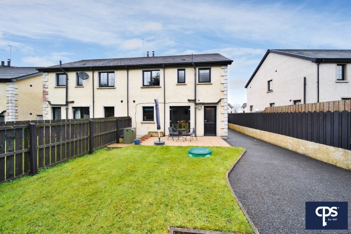 9 Moylagh Meadows, Beragh 9 Moylagh Meadows, Beragh