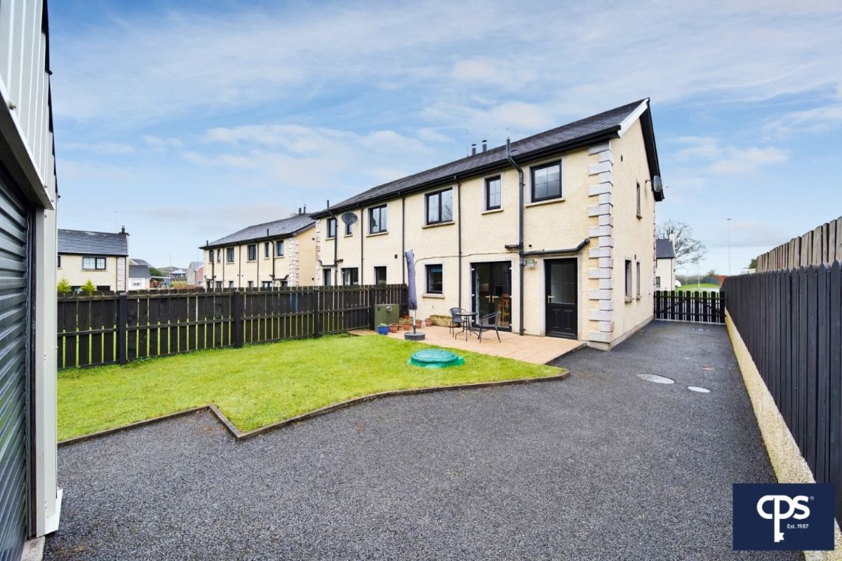 9 Moylagh Meadows, Beragh 9 Moylagh Meadows, Beragh