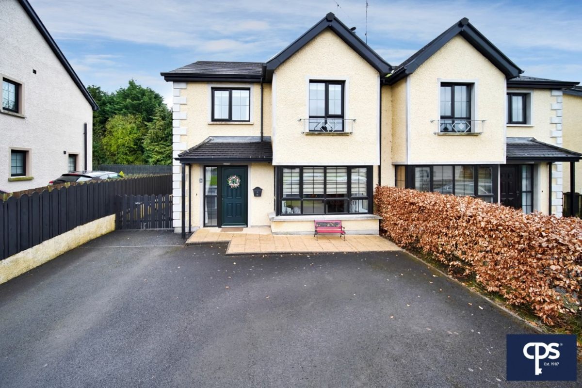 9 Moylagh Meadows, Beragh 9 Moylagh Meadows, Beragh