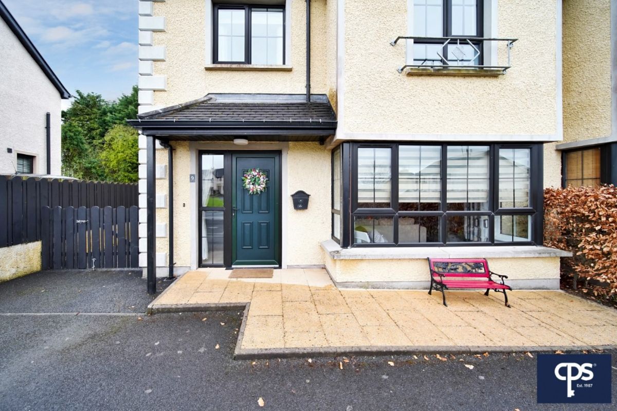 9 Moylagh Meadows, Beragh 9 Moylagh Meadows, Beragh