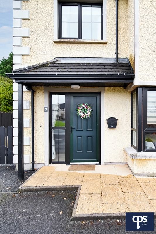 9 Moylagh Meadows, Beragh 9 Moylagh Meadows, Beragh