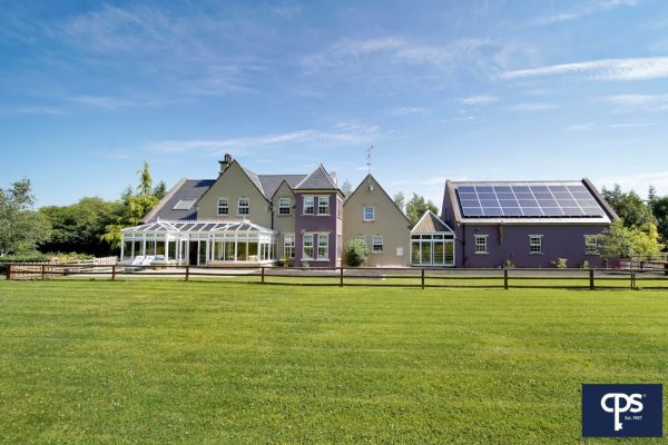 40 Creaghmore Road, Drumquin, omagh, BT78 4SH