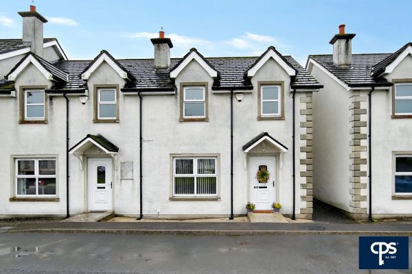 38 Elm Wood Green, Castlederg 38 Elm Wood Green, Castlederg