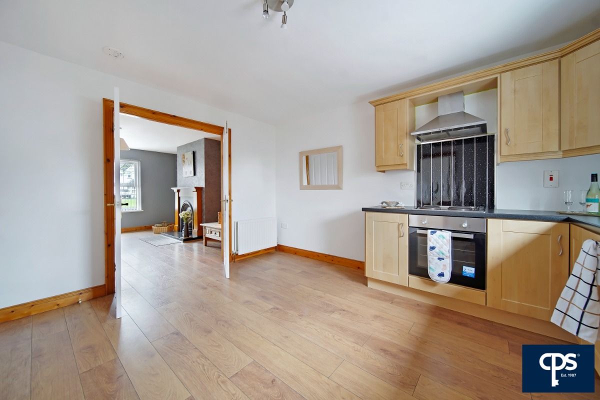 38 Elm Wood Green, Castlederg 38 Elm Wood Green, Castlederg