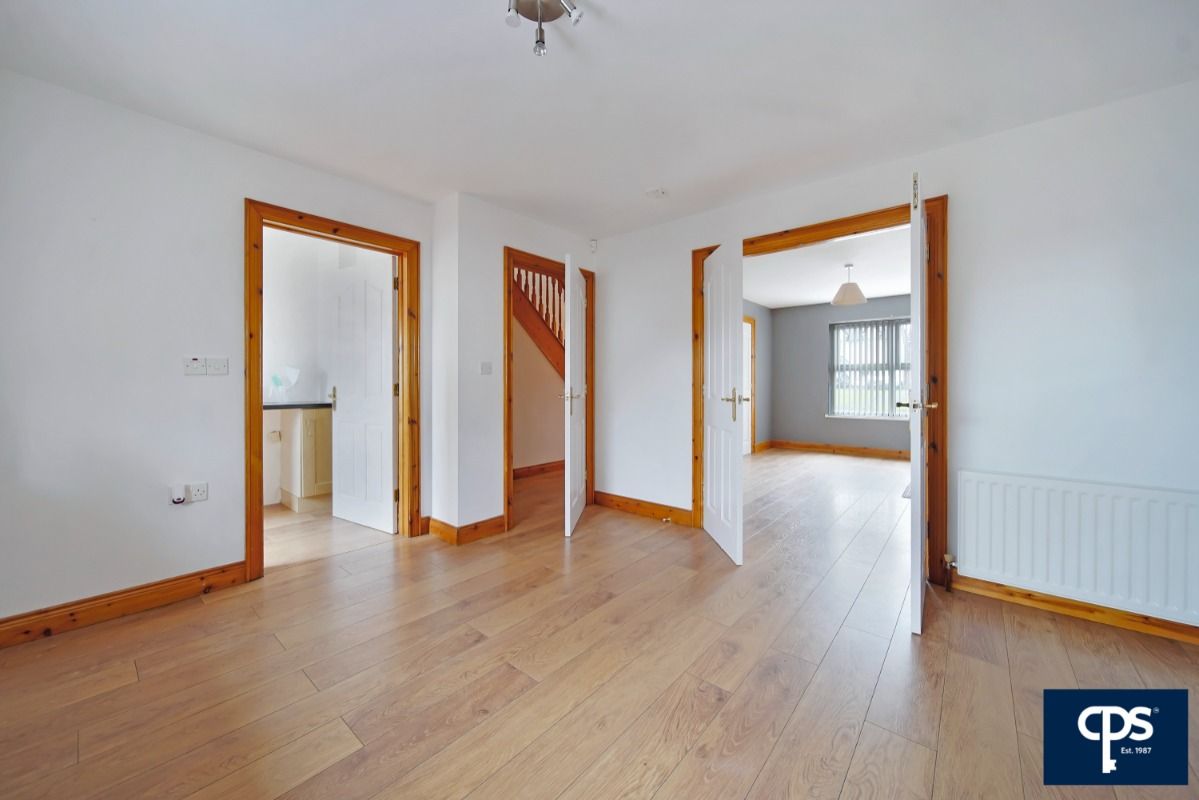 38 Elm Wood Green, Castlederg 38 Elm Wood Green, Castlederg