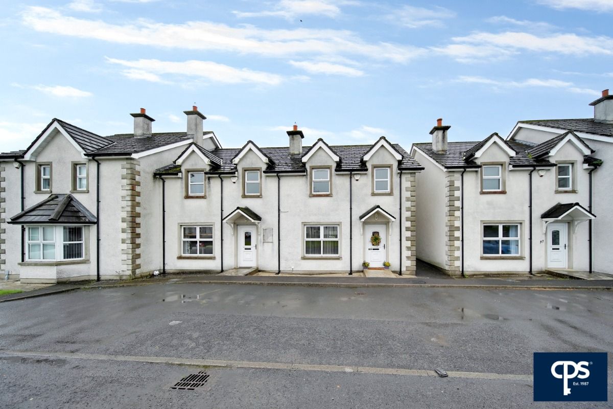 38 Elm Wood Green, Castlederg 38 Elm Wood Green, Castlederg