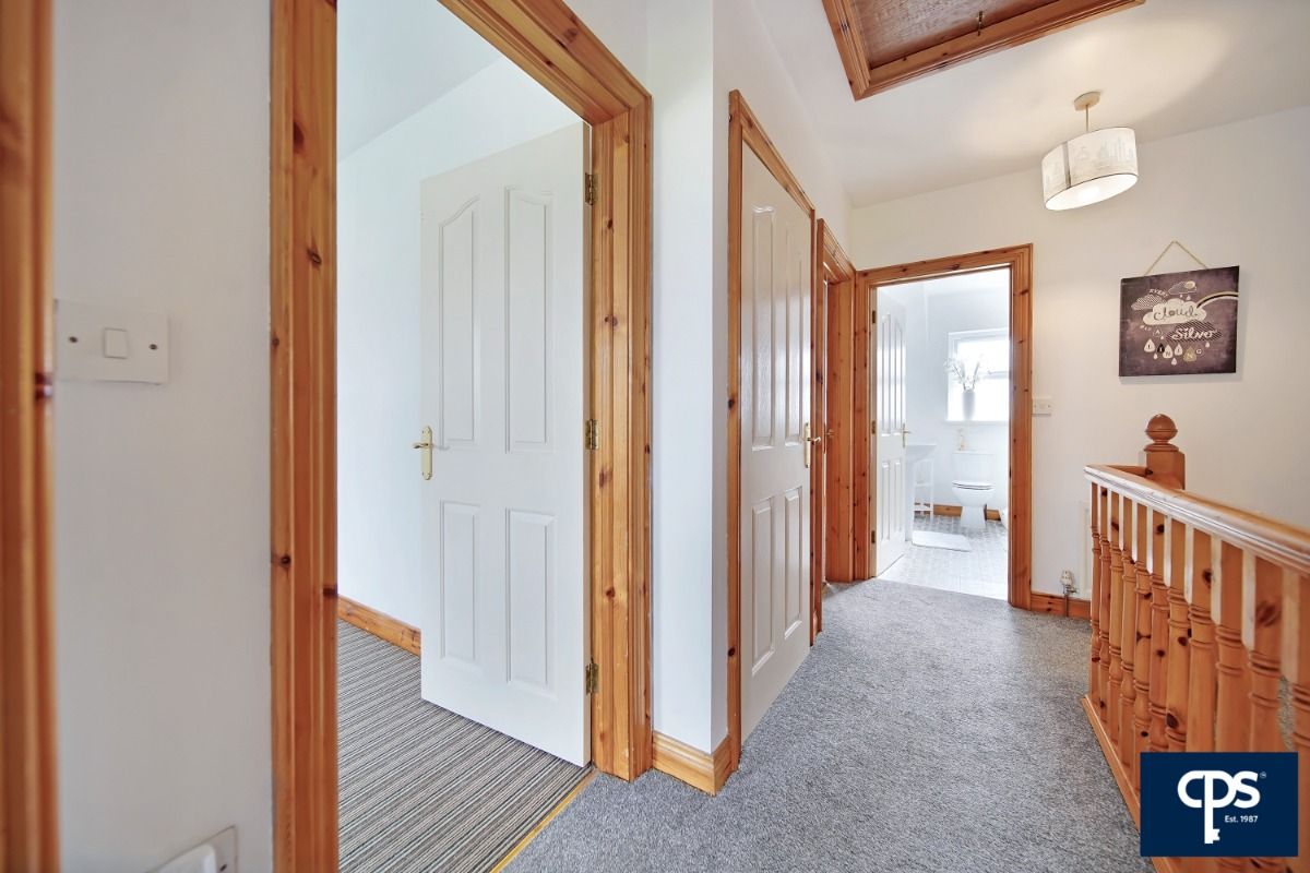 38 Elm Wood Green, Castlederg 38 Elm Wood Green, Castlederg