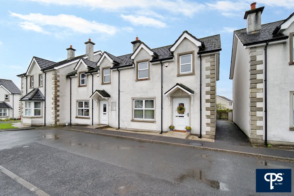 38 Elm Wood Green, Castlederg 38 Elm Wood Green, Castlederg