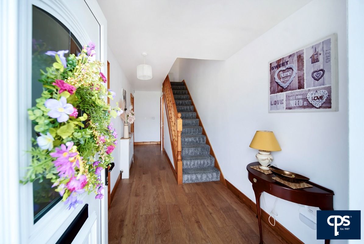 38 Elm Wood Green, Castlederg 38 Elm Wood Green, Castlederg