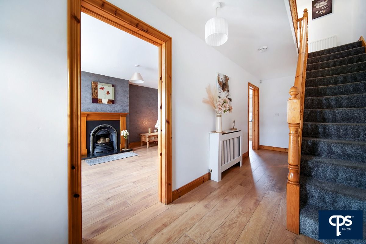 38 Elm Wood Green, Castlederg 38 Elm Wood Green, Castlederg