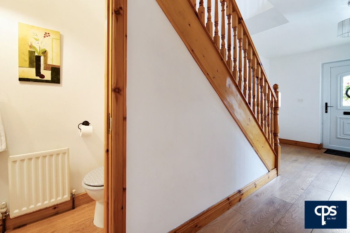 38 Elm Wood Green, Castlederg 38 Elm Wood Green, Castlederg