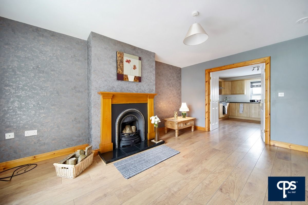 38 Elm Wood Green, Castlederg 38 Elm Wood Green, Castlederg