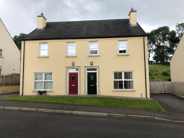 32 Richmond Hill, Ballygawley 32 Richmond Hill, Ballygawley