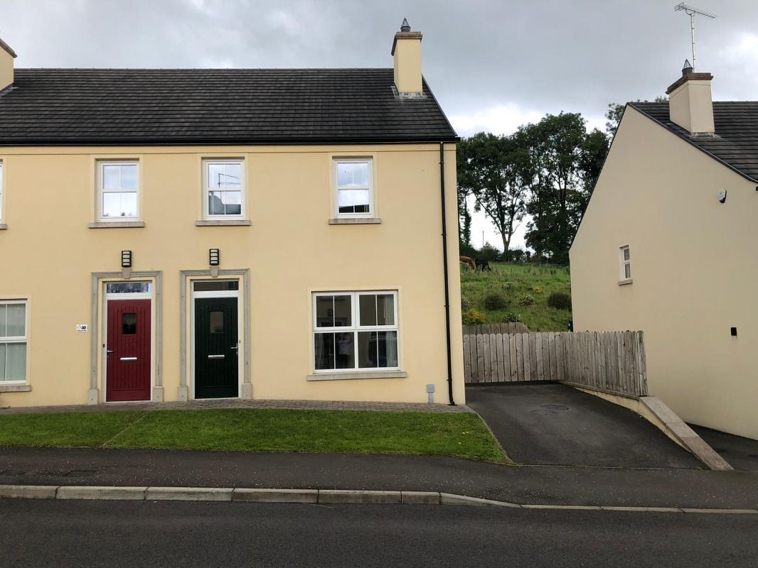 32 Richmond Hill, Ballygawley 32 Richmond Hill, Ballygawley