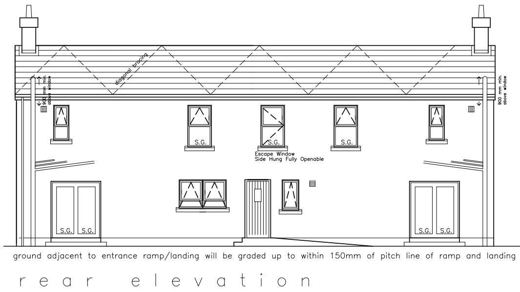 42 Magherabrack Road, Gortin 42 Magherabrack Road, Gortin