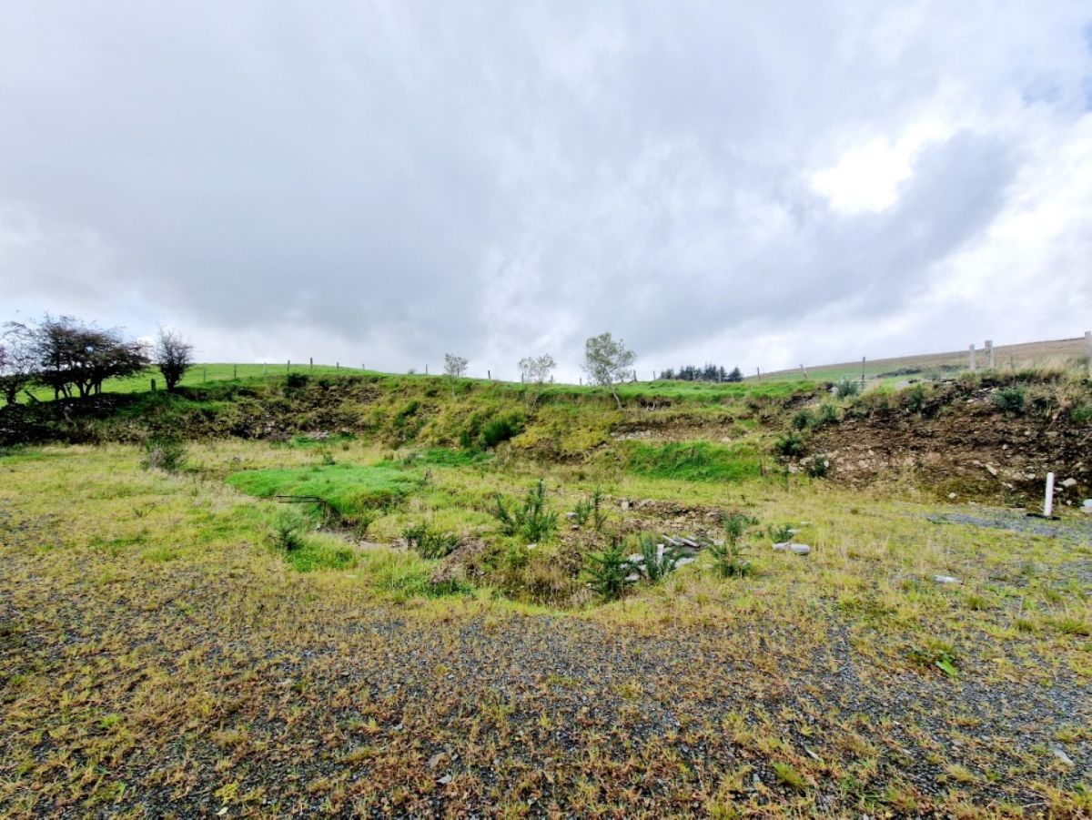 42 Magherabrack Road, Gortin 42 Magherabrack Road, Gortin