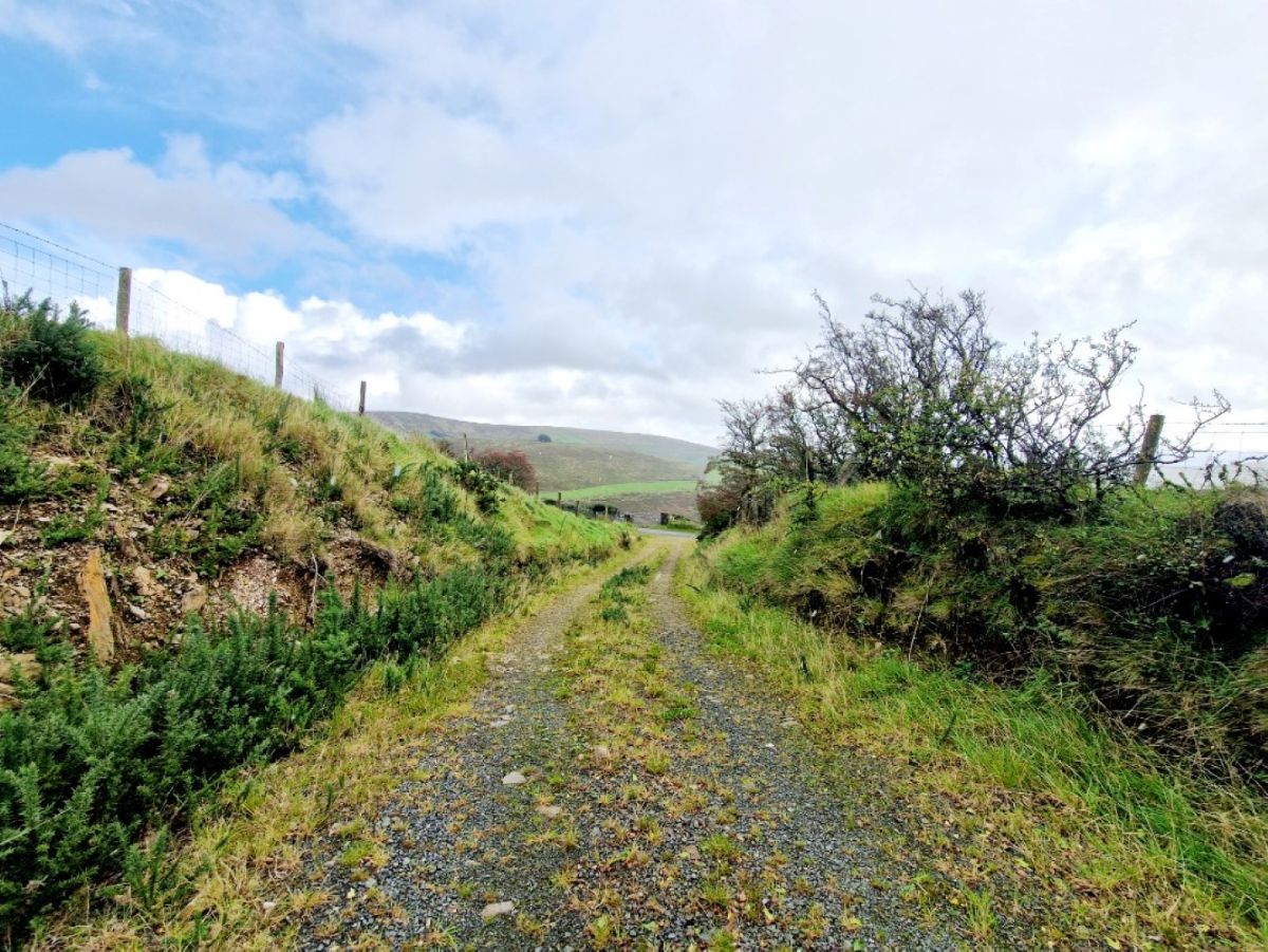 42 Magherabrack Road, Gortin 42 Magherabrack Road, Gortin
